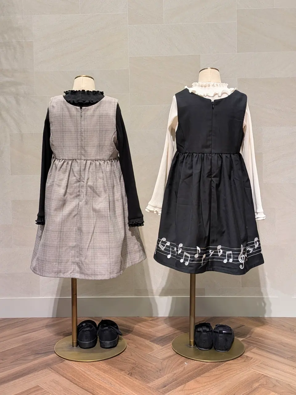 ONWARD CROSSET SELECT 永谷 コーディネート画像