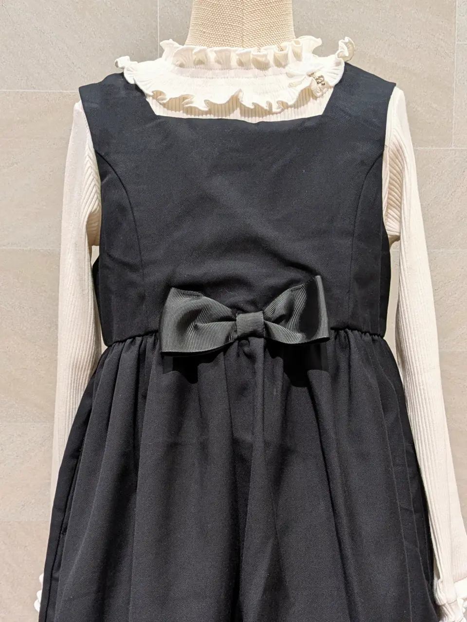 ONWARD CROSSET SELECT 永谷 コーディネート画像