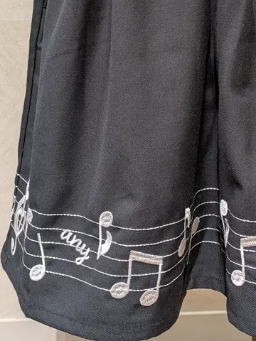 ONWARD CROSSET SELECT 永谷 コーディネート画像