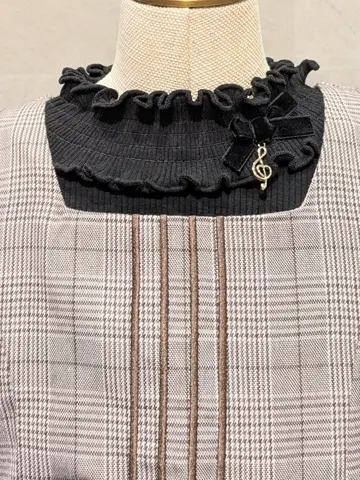 ONWARD CROSSET SELECT 永谷 コーディネート画像