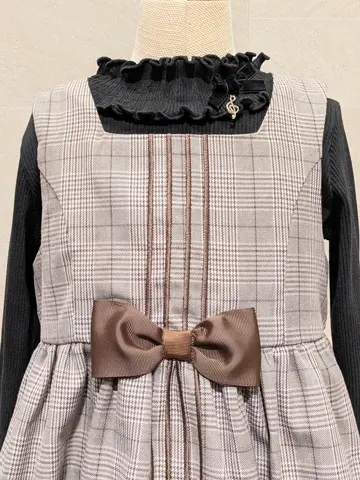 ONWARD CROSSET SELECT 永谷 コーディネート画像