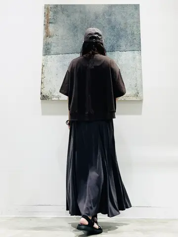 ONWARD CROSSET SELECT 會澤 コーディネート画像