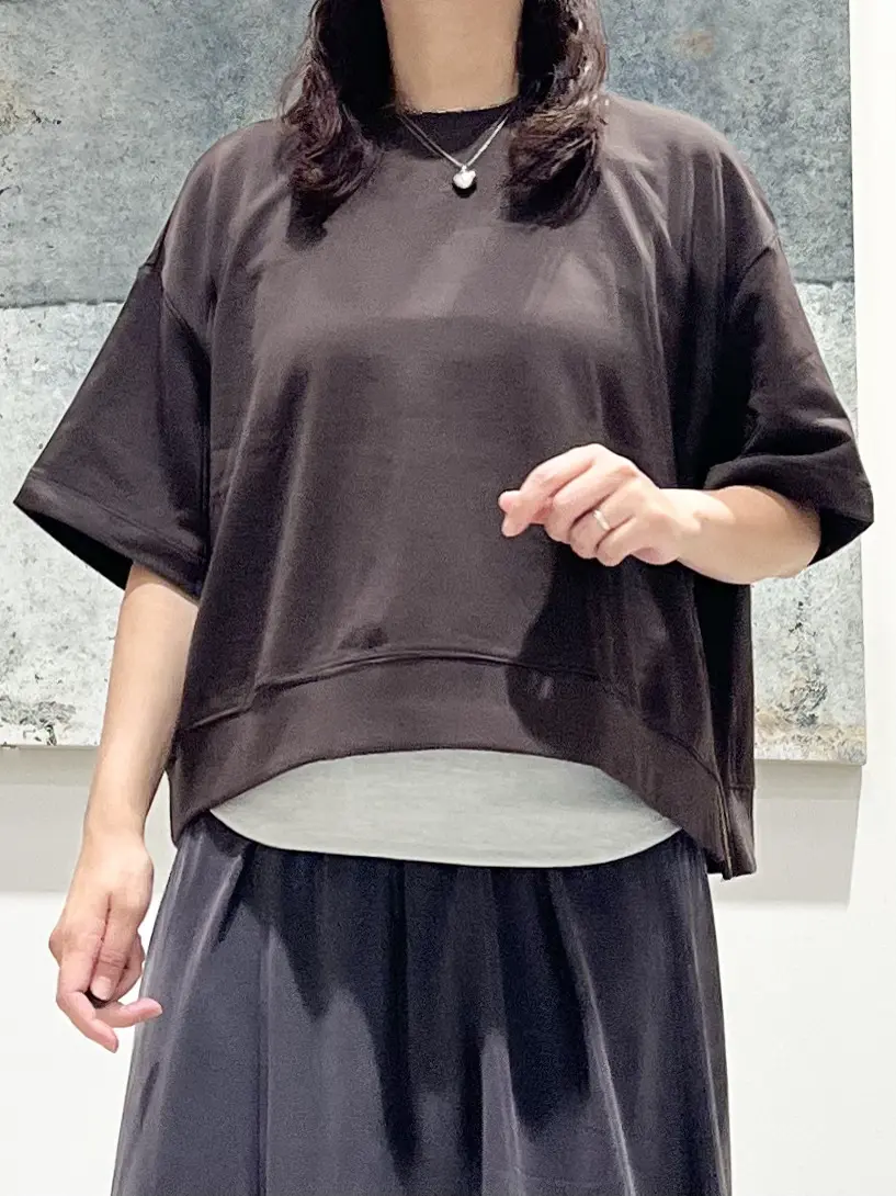 ONWARD CROSSET SELECT 會澤 コーディネート画像