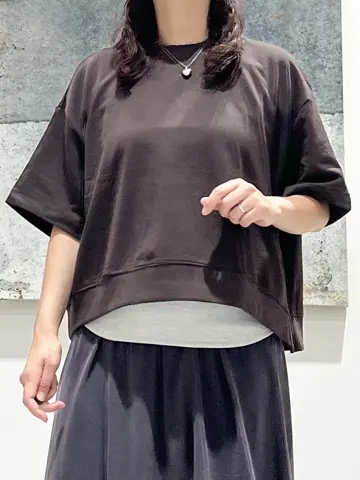 ONWARD CROSSET SELECT 會澤 コーディネート画像