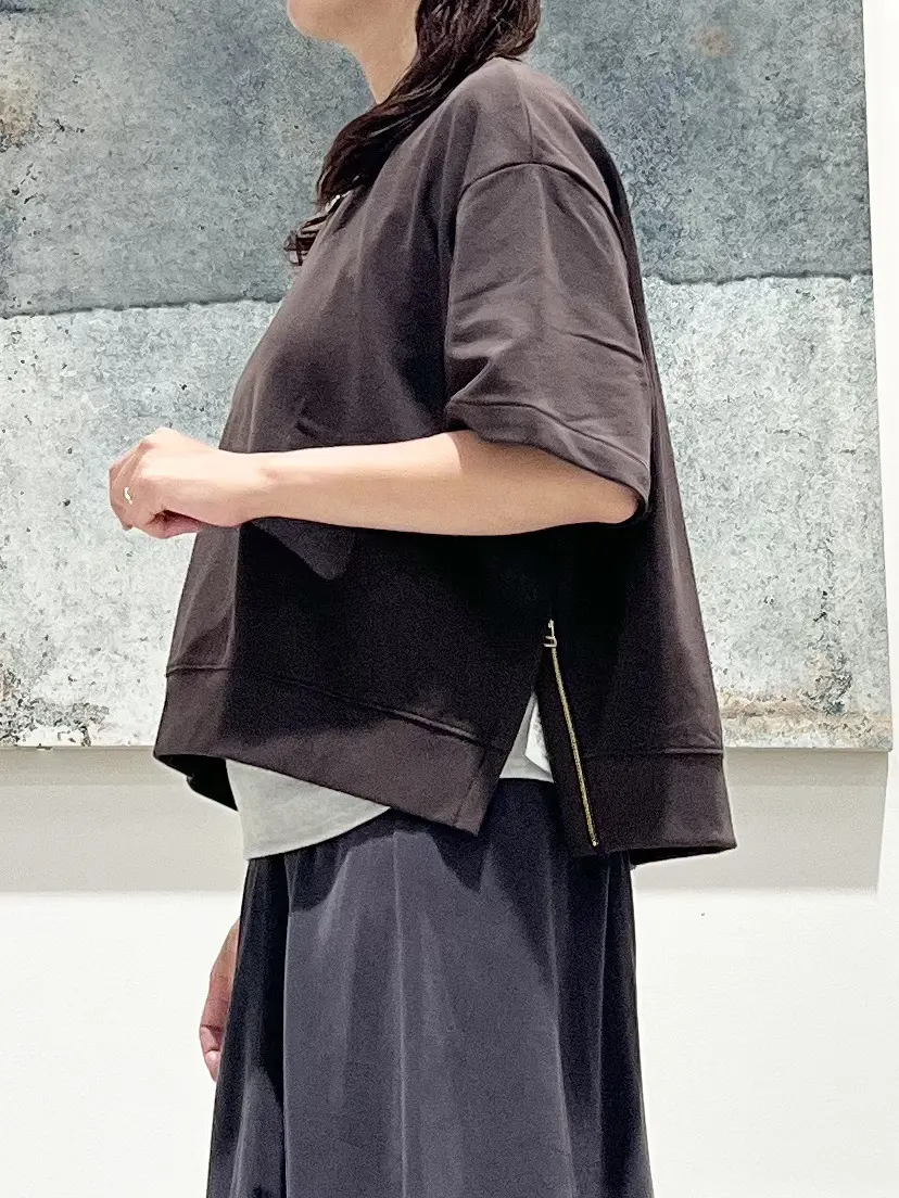 ONWARD CROSSET SELECT 會澤 コーディネート画像