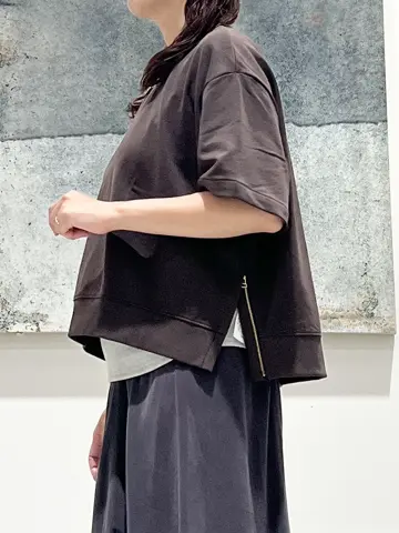 ONWARD CROSSET SELECT 會澤 コーディネート画像