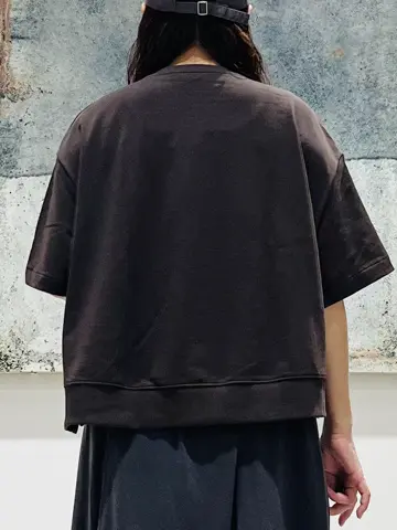 ONWARD CROSSET SELECT 會澤 コーディネート画像