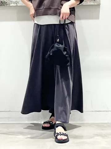 ONWARD CROSSET SELECT 會澤 コーディネート画像