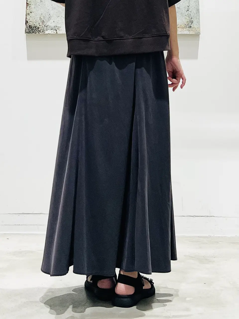 ONWARD CROSSET SELECT 會澤 コーディネート画像