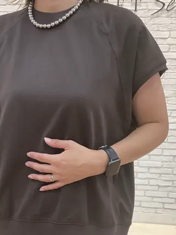 ONWARD CROSSET SELECT 東海林 コーディネート画像