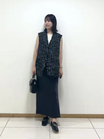 ONWARD CROSSET SELECT 竹内 コーディネート画像