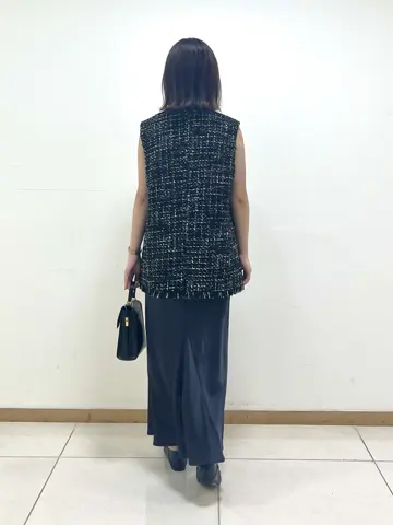 ONWARD CROSSET SELECT 竹内 コーディネート画像