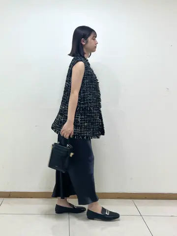 ONWARD CROSSET SELECT 竹内 コーディネート画像