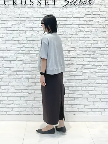 ONWARD CROSSET SELECT 東海林 コーディネート画像