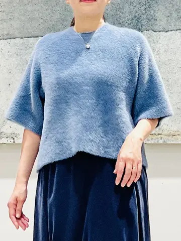 ONWARD CROSSET SELECT 會澤 コーディネート画像