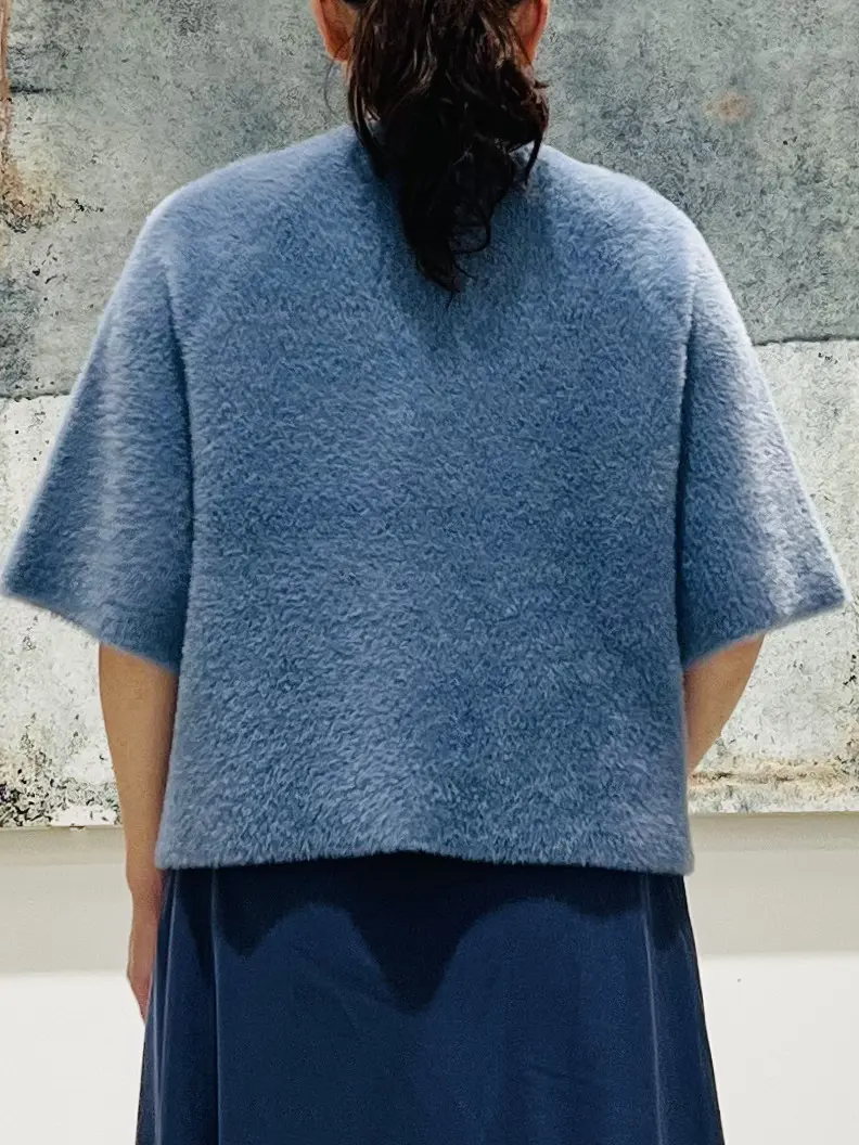 ONWARD CROSSET SELECT 會澤 コーディネート画像