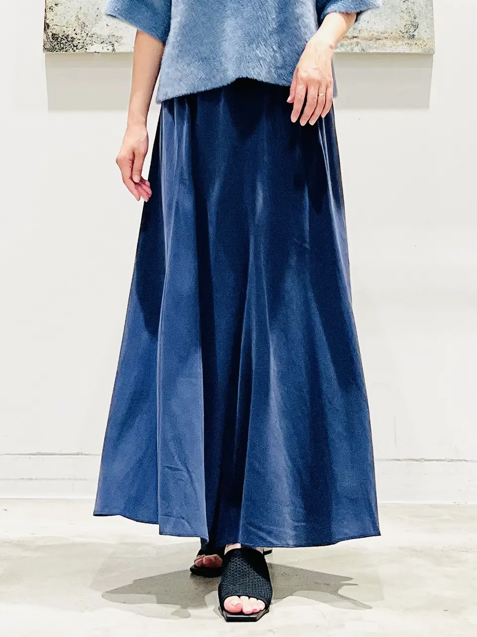 ONWARD CROSSET SELECT 會澤 コーディネート画像