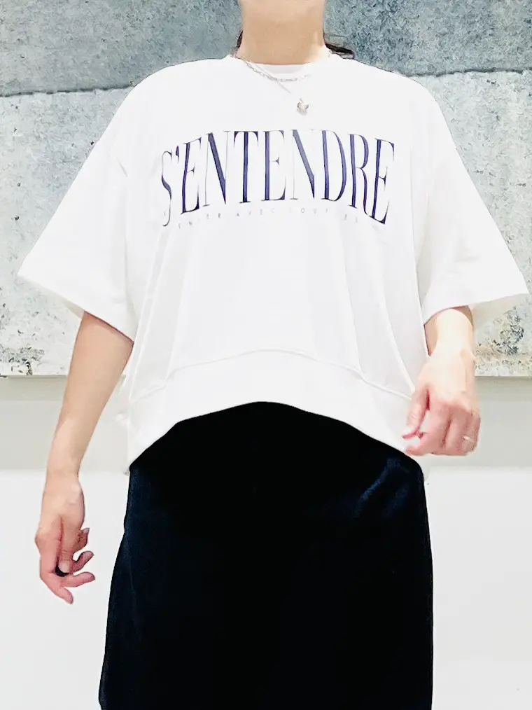 ONWARD CROSSET SELECT 會澤 コーディネート画像