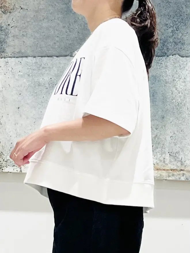 ONWARD CROSSET SELECT 會澤 コーディネート画像