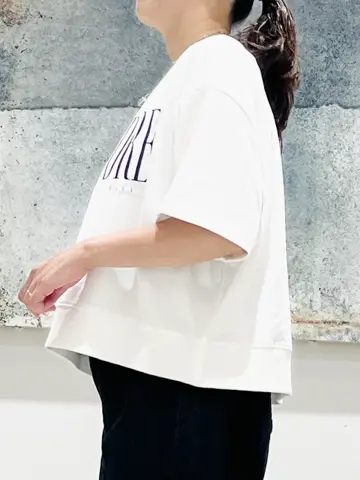 ONWARD CROSSET SELECT 會澤 コーディネート画像