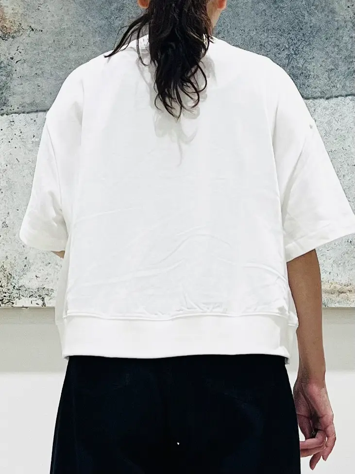 ONWARD CROSSET SELECT 會澤 コーディネート画像