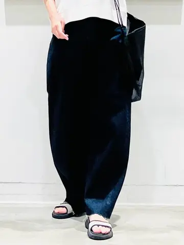 ONWARD CROSSET SELECT 會澤 コーディネート画像