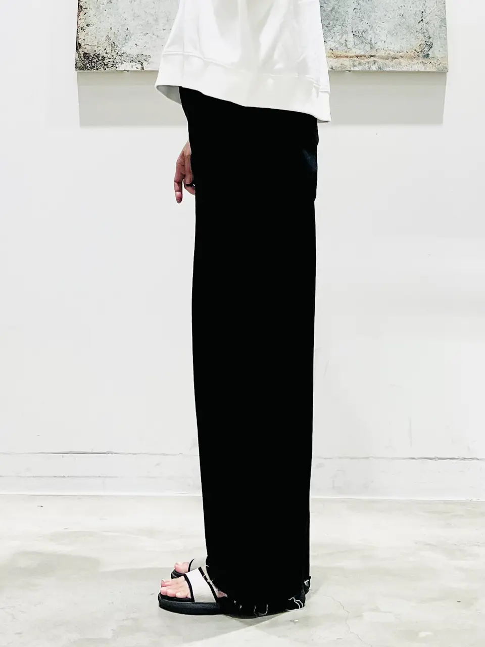 ONWARD CROSSET SELECT 會澤 コーディネート画像