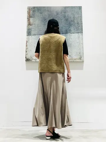 ONWARD CROSSET SELECT 會澤 コーディネート画像