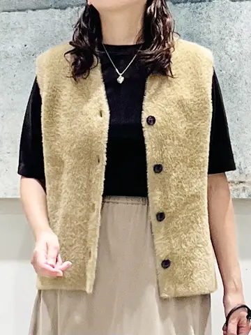 ONWARD CROSSET SELECT 會澤 コーディネート画像