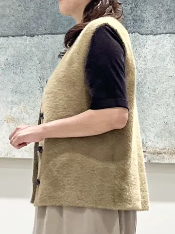 ONWARD CROSSET SELECT 會澤 コーディネート画像