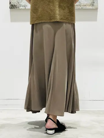 ONWARD CROSSET SELECT 會澤 コーディネート画像