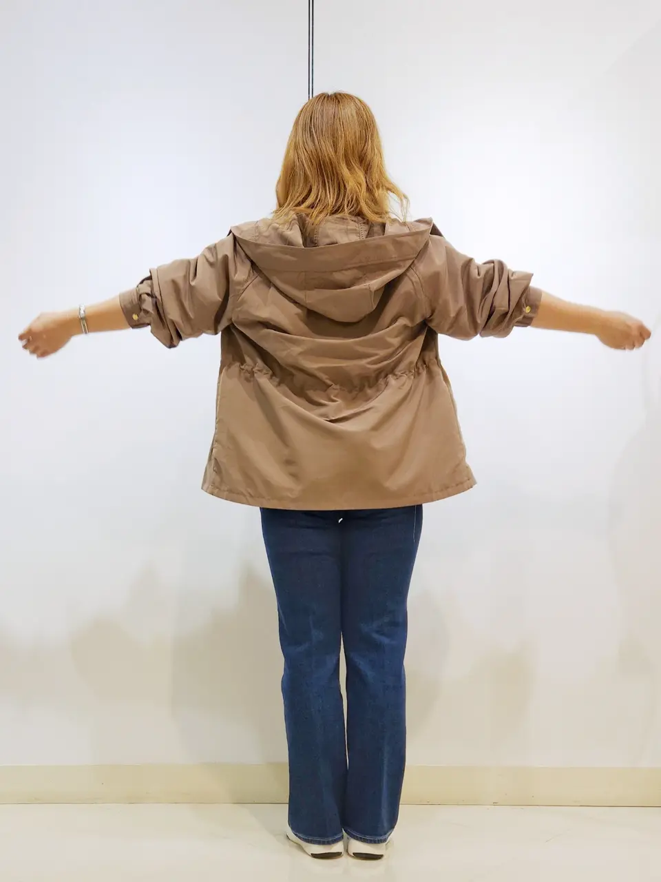 ONWARD CROSSET SELECT 中野 コーディネート画像