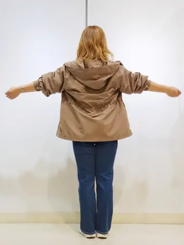 ONWARD CROSSET SELECT 中野 コーディネート画像