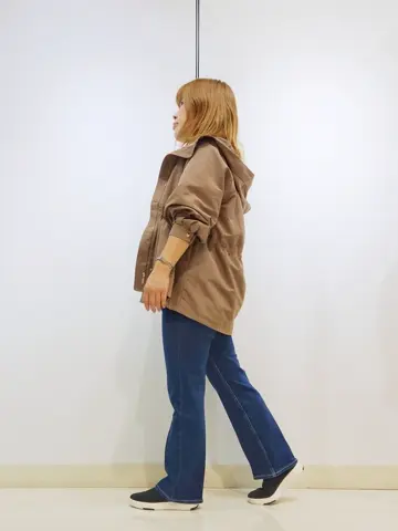 ONWARD CROSSET SELECT 中野 コーディネート画像