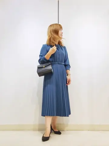 ONWARD CROSSET SELECT 中野 コーディネート画像