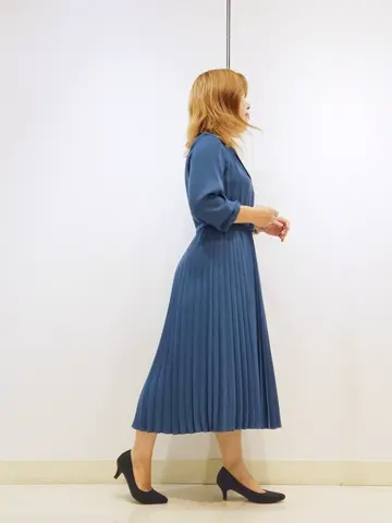 ONWARD CROSSET SELECT 中野 コーディネート画像