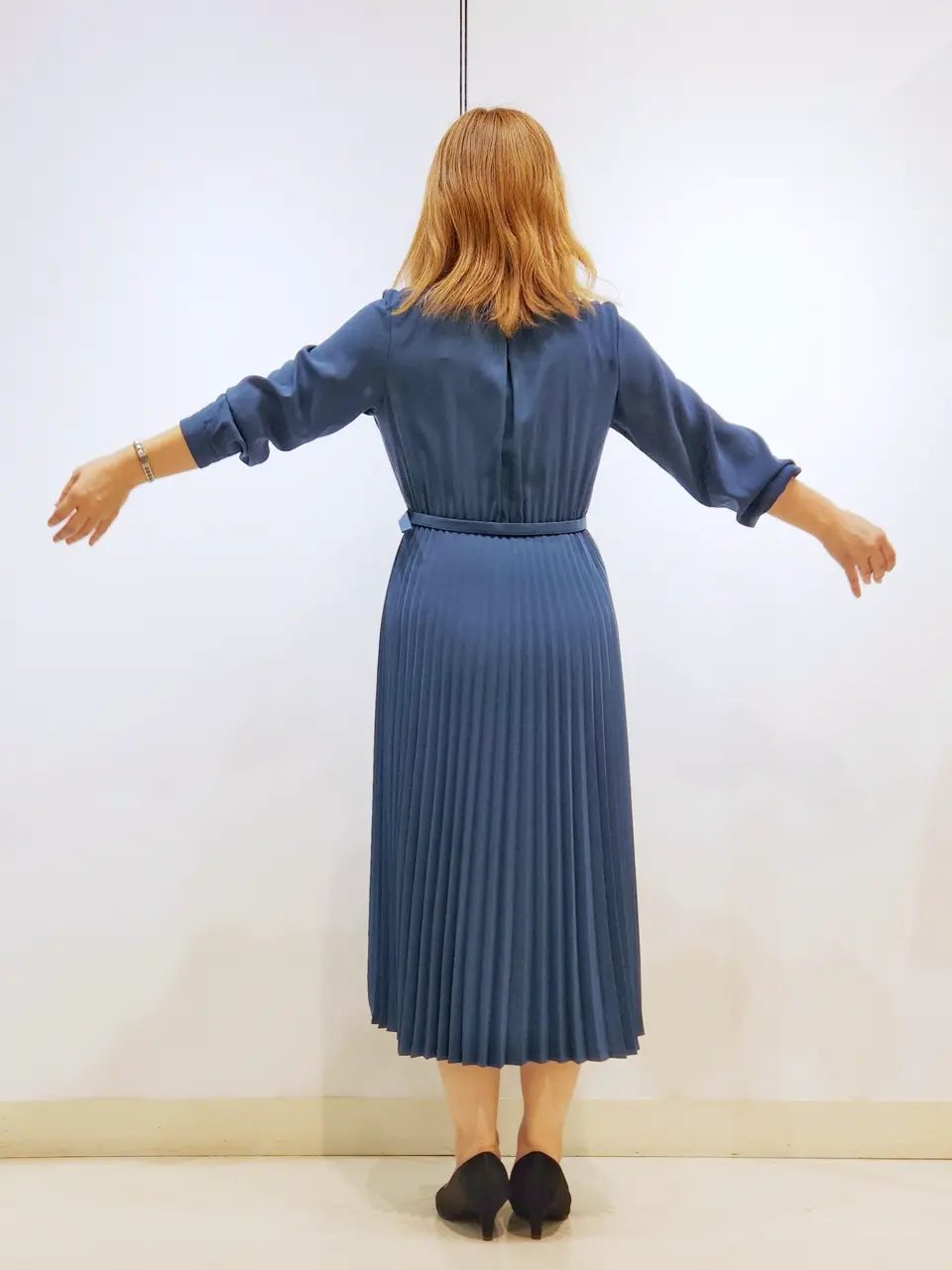 ONWARD CROSSET SELECT 中野 コーディネート画像