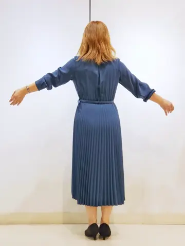 ONWARD CROSSET SELECT 中野 コーディネート画像