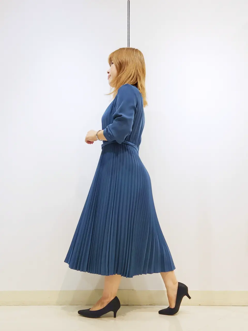 ONWARD CROSSET SELECT 中野 コーディネート画像