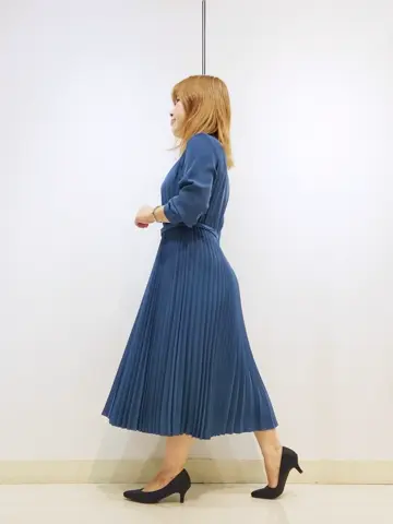 ONWARD CROSSET SELECT 中野 コーディネート画像