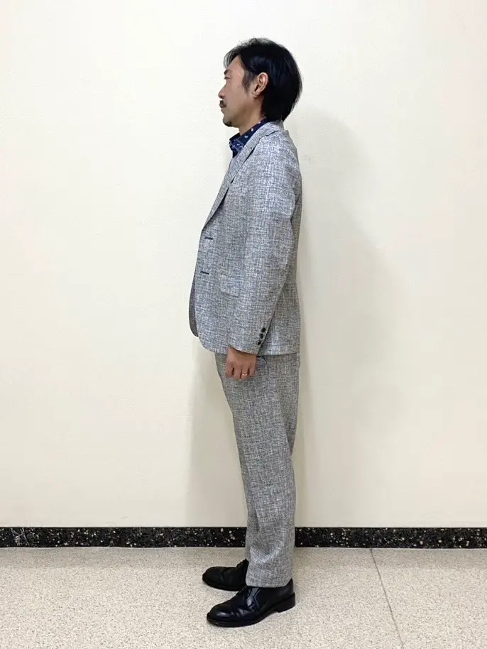 ONWARD CROSSET SELECT 松田 コーディネート画像