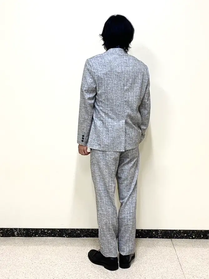 ONWARD CROSSET SELECT 松田 コーディネート画像