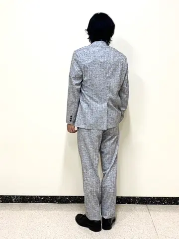 ONWARD CROSSET SELECT 松田 コーディネート画像