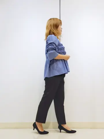 ONWARD CROSSET SELECT 中野 コーディネート画像