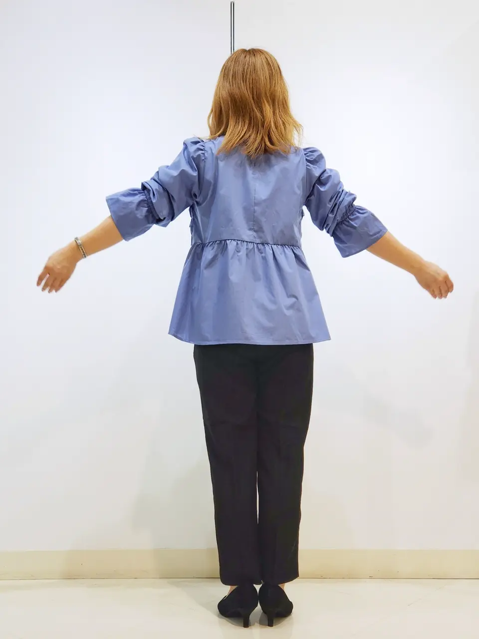 ONWARD CROSSET SELECT 中野 コーディネート画像