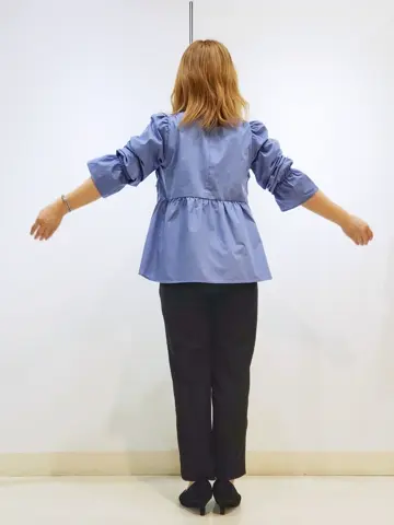 ONWARD CROSSET SELECT 中野 コーディネート画像