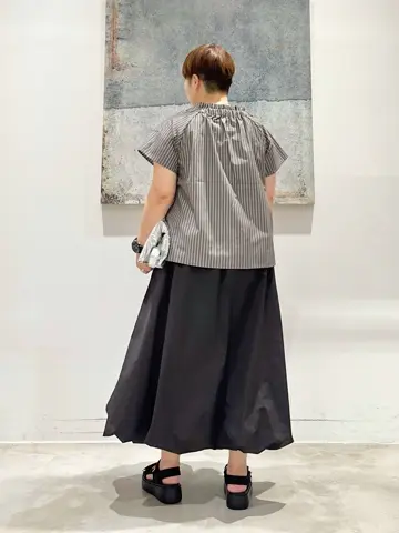 ONWARD CROSSET SELECT 千葉 コーディネート画像