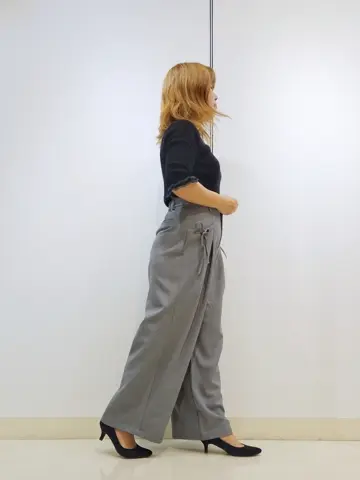 ONWARD CROSSET SELECT 中野 コーディネート画像