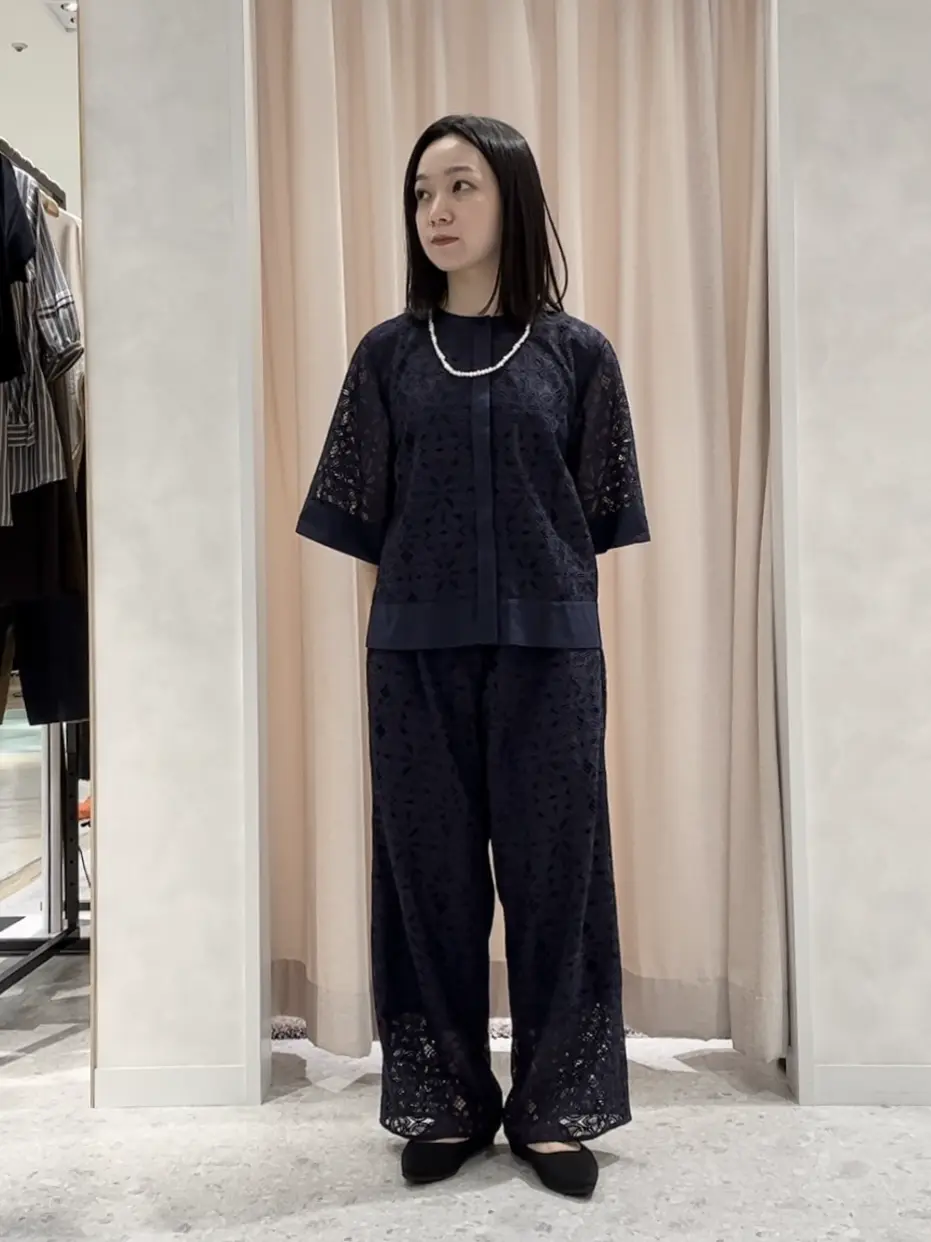 ONWARD CROSSET SELECT 一瀬 コーディネート画像