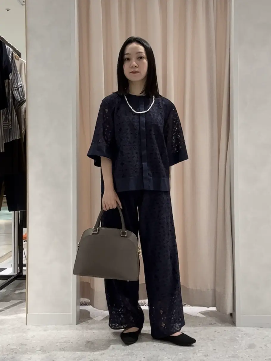 ONWARD CROSSET SELECT 一瀬 コーディネート画像